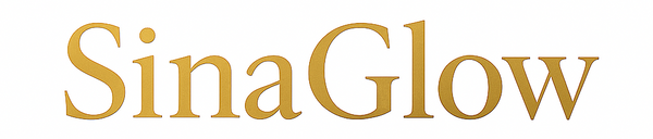 Sina Glow Cosmetics